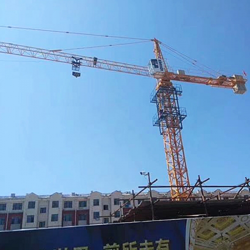 Ordinary tower crane