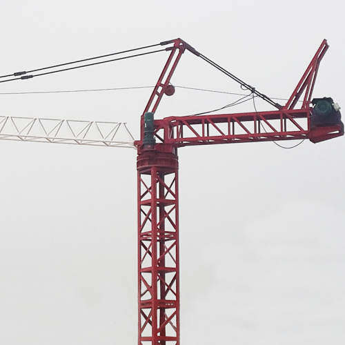 Miniature crane